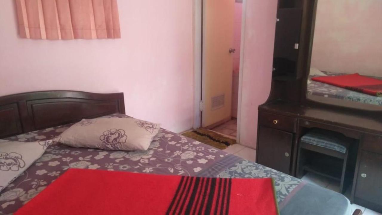 Villa Trijaya Batu  Luaran gambar